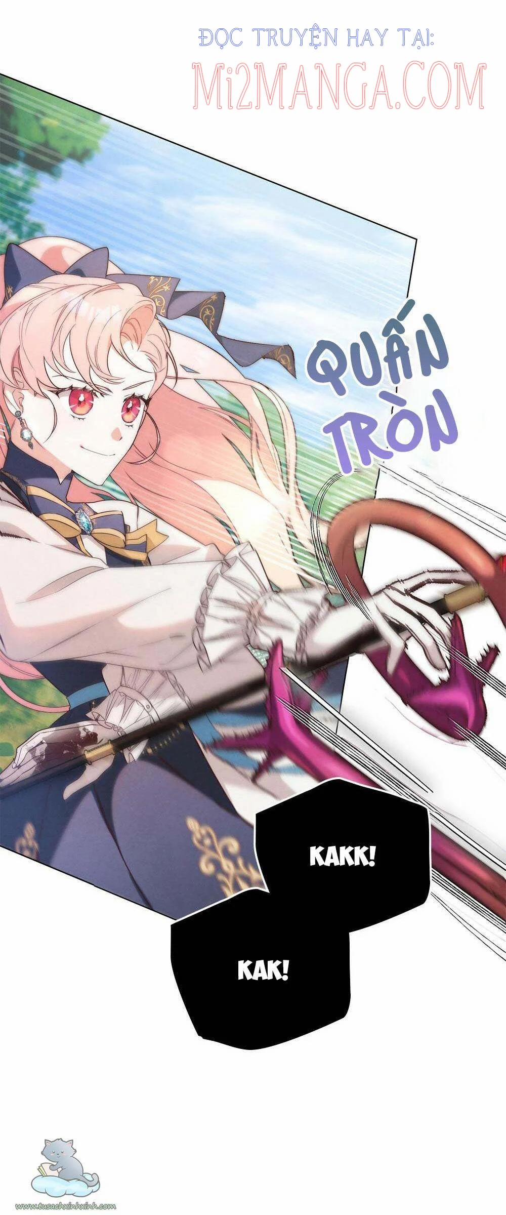 Ánh Sáng Vàng Của Bình Minh 5 trang 16