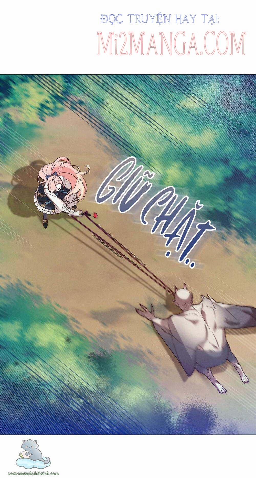 Ánh Sáng Vàng Của Bình Minh 5 trang 18