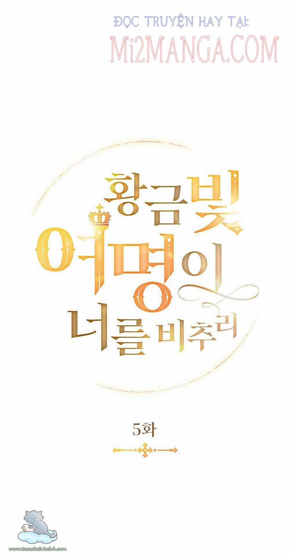 Ánh Sáng Vàng Của Bình Minh 5 trang 20