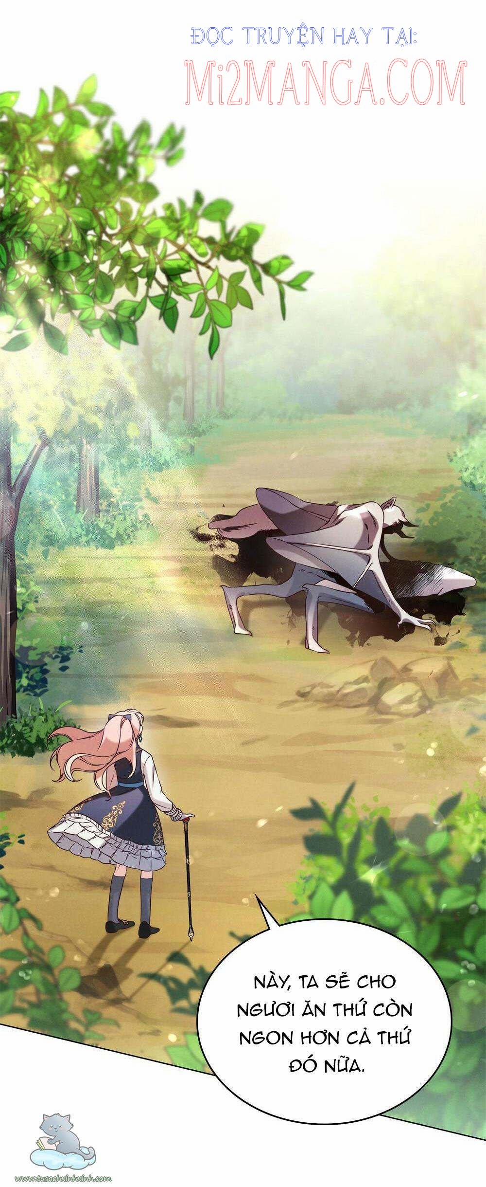 Ánh Sáng Vàng Của Bình Minh 5 trang 5