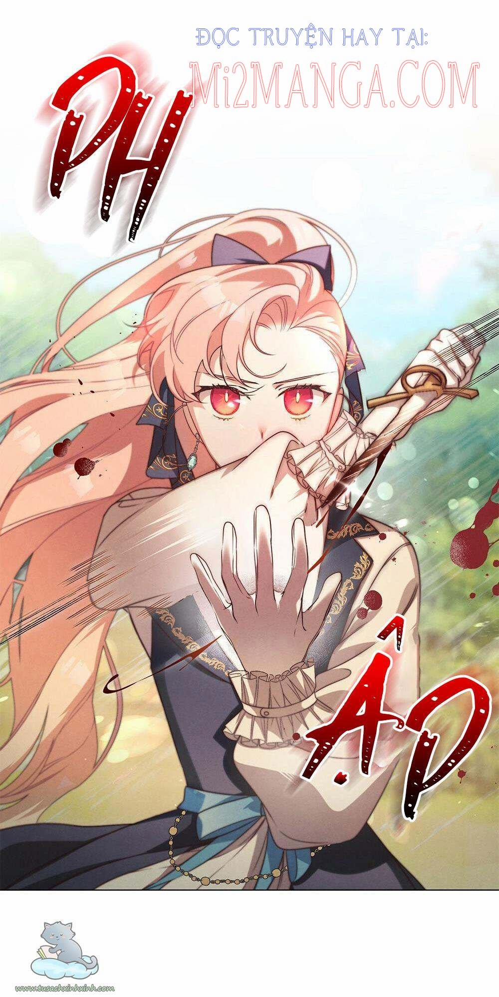 Ánh Sáng Vàng Của Bình Minh 5 trang 8