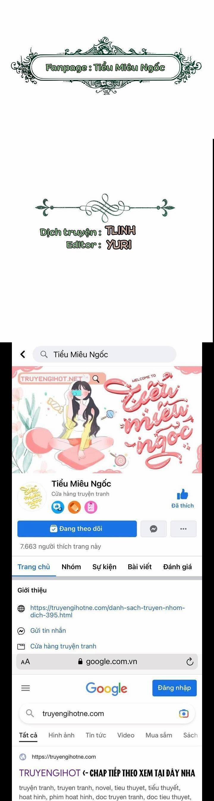 Ánh Sáng Vàng Của Bình Minh 50 trang 0