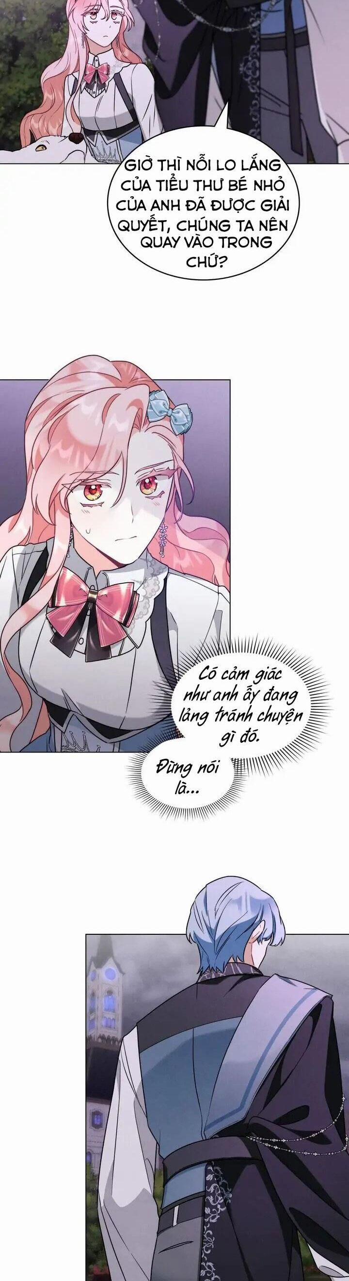 Ánh Sáng Vàng Của Bình Minh 50 trang 10