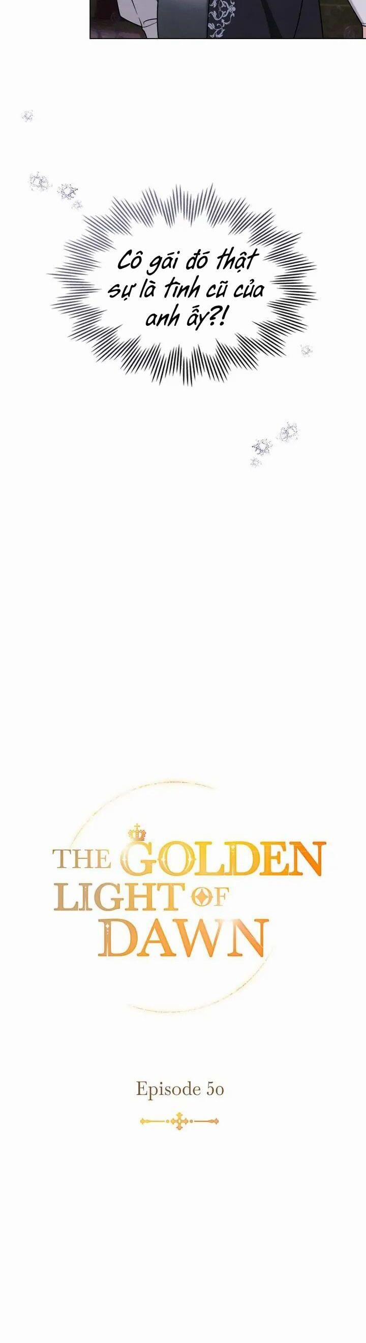 Ánh Sáng Vàng Của Bình Minh 50 trang 11