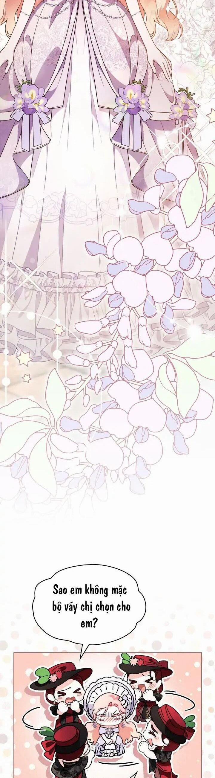 Ánh Sáng Vàng Của Bình Minh 50 trang 13