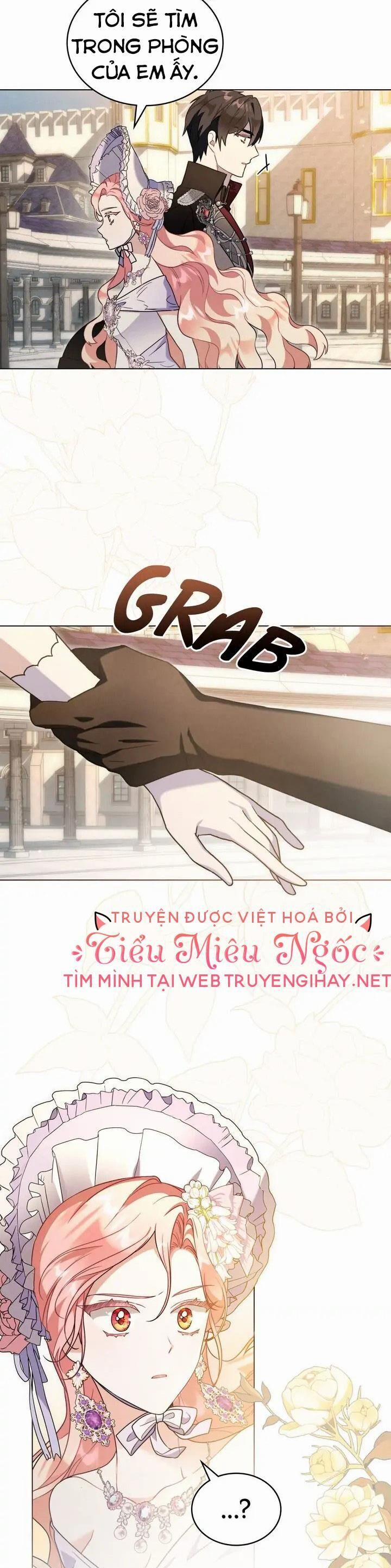 Ánh Sáng Vàng Của Bình Minh 50 trang 18