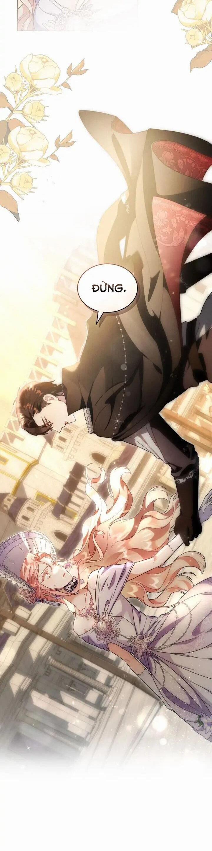 Ánh Sáng Vàng Của Bình Minh 50 trang 19