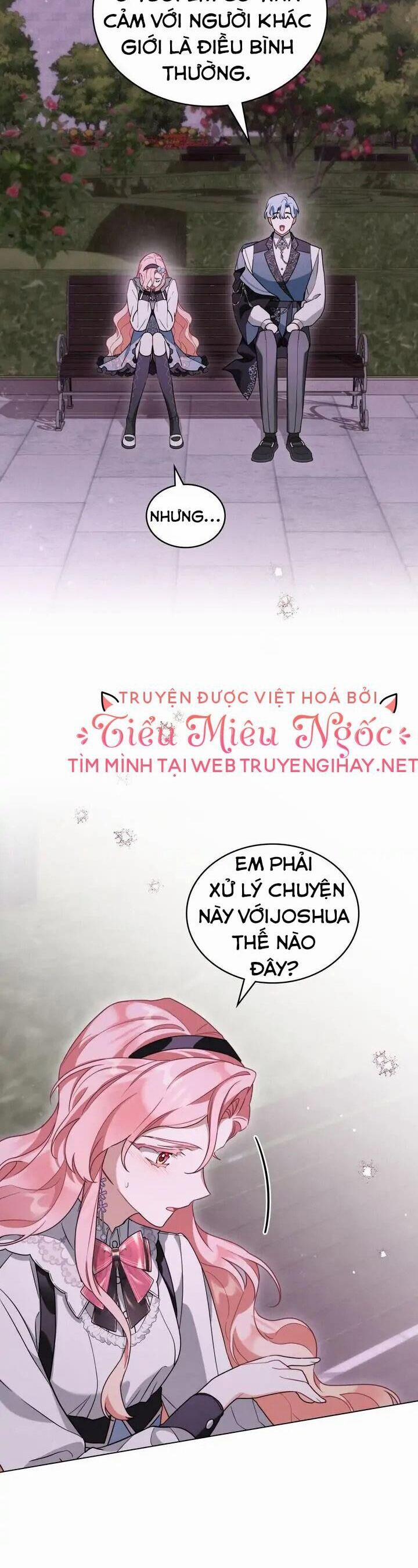 Ánh Sáng Vàng Của Bình Minh 50 trang 2