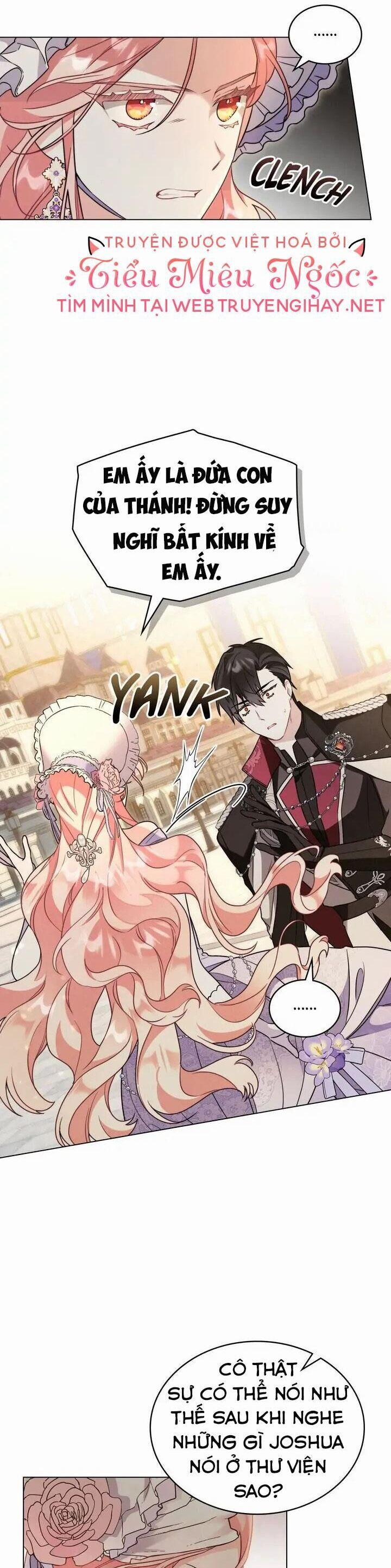 Ánh Sáng Vàng Của Bình Minh 50 trang 21