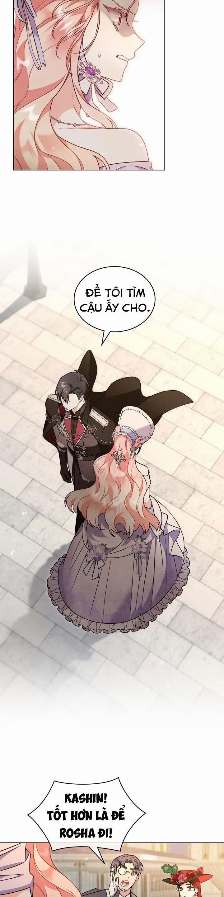 Ánh Sáng Vàng Của Bình Minh 50 trang 22