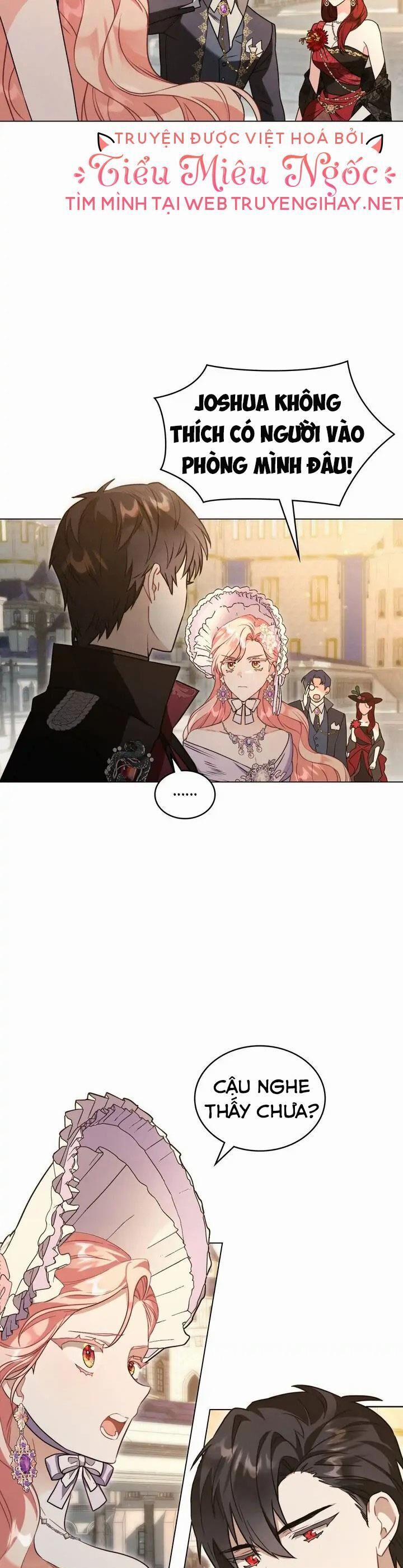 Ánh Sáng Vàng Của Bình Minh 50 trang 23