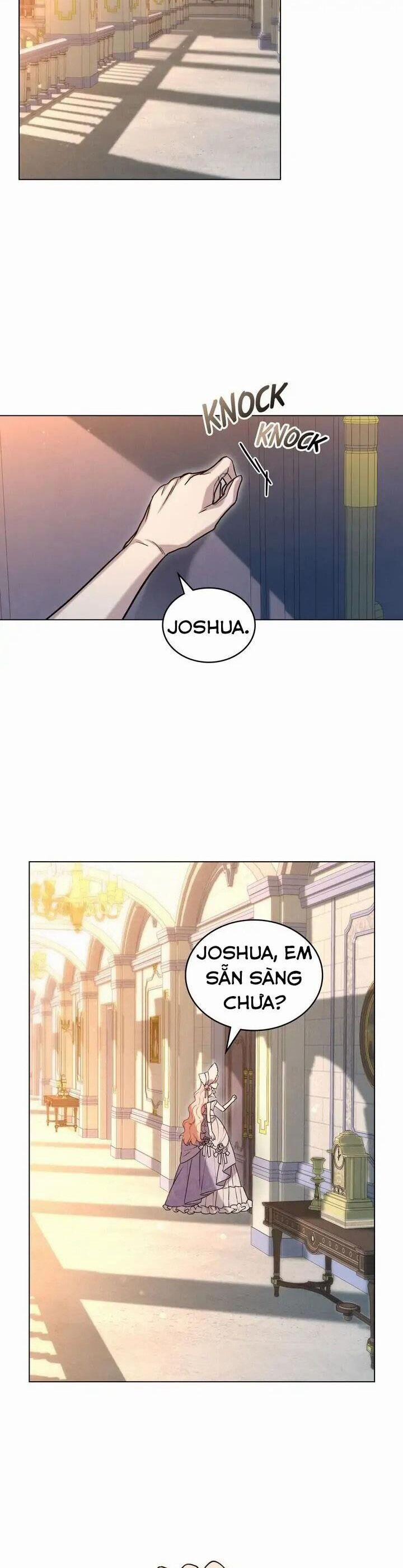 Ánh Sáng Vàng Của Bình Minh 50 trang 26