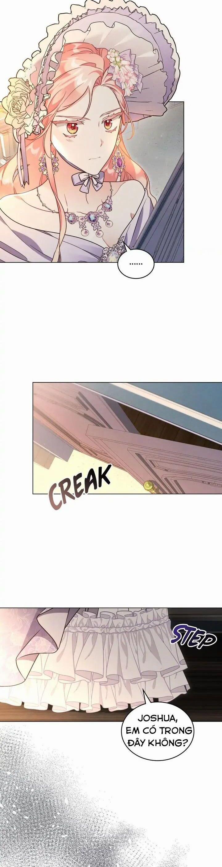 Ánh Sáng Vàng Của Bình Minh 50 trang 27