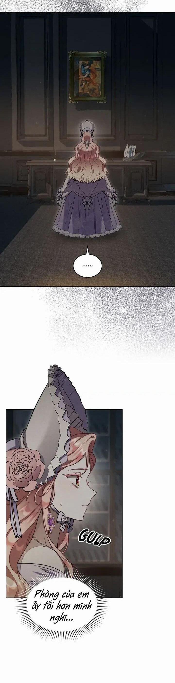 Ánh Sáng Vàng Của Bình Minh 50 trang 28