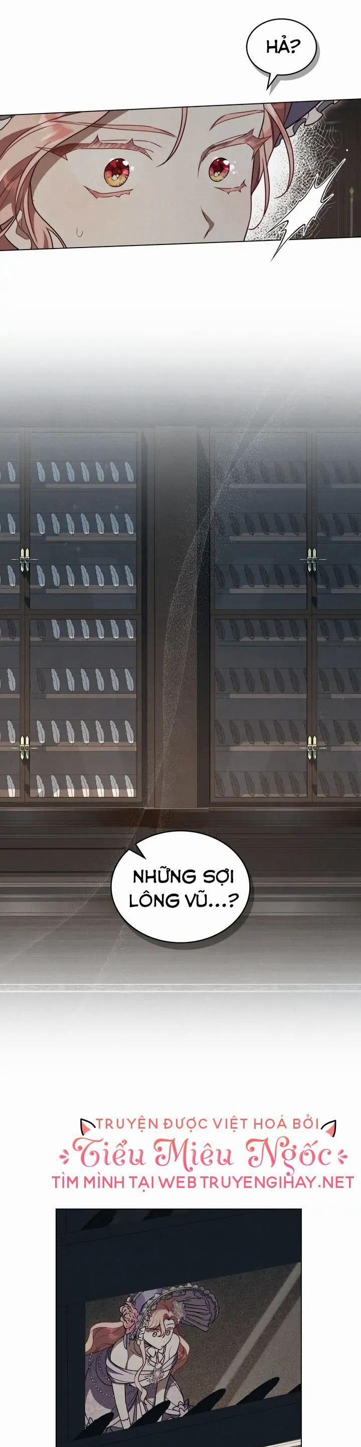 Ánh Sáng Vàng Của Bình Minh 50 trang 29