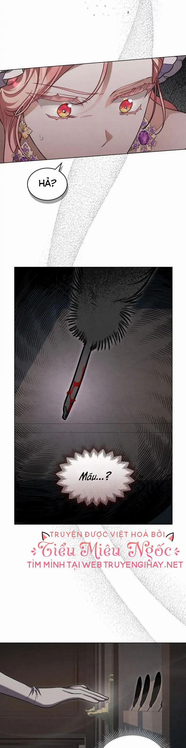 Ánh Sáng Vàng Của Bình Minh 50 trang 31