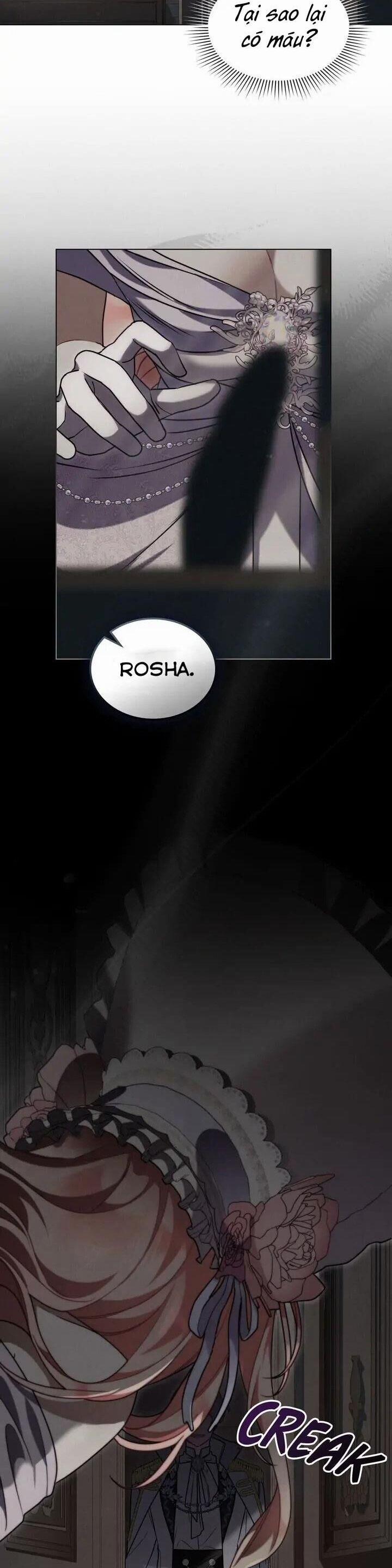 Ánh Sáng Vàng Của Bình Minh 50 trang 32