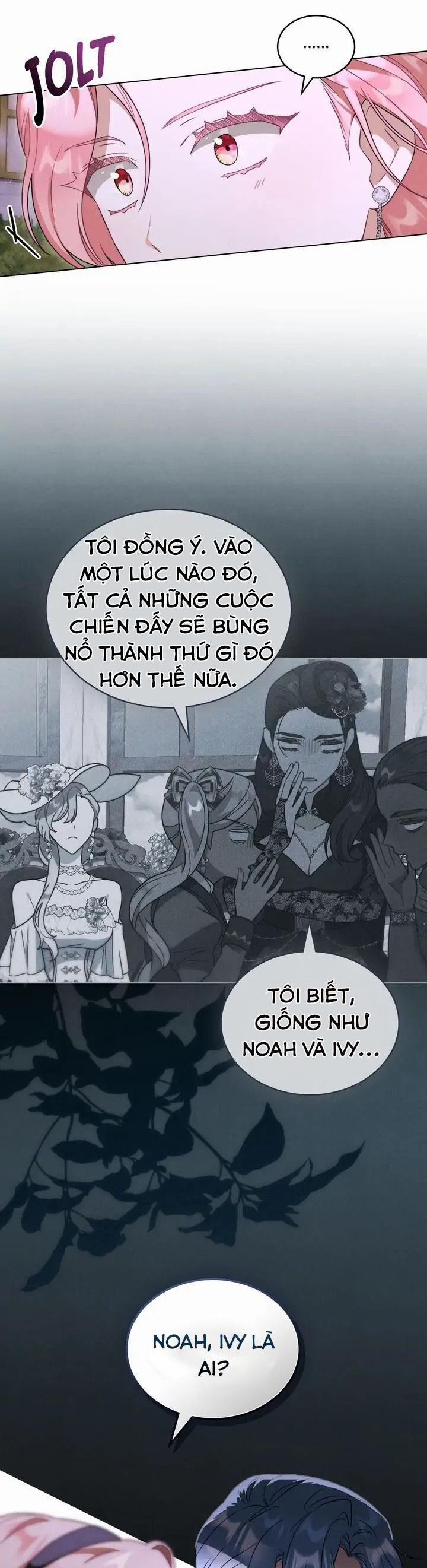 Ánh Sáng Vàng Của Bình Minh 50 trang 7