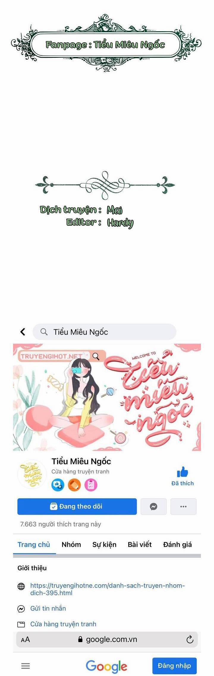 Ánh Sáng Vàng Của Bình Minh 51 trang 0