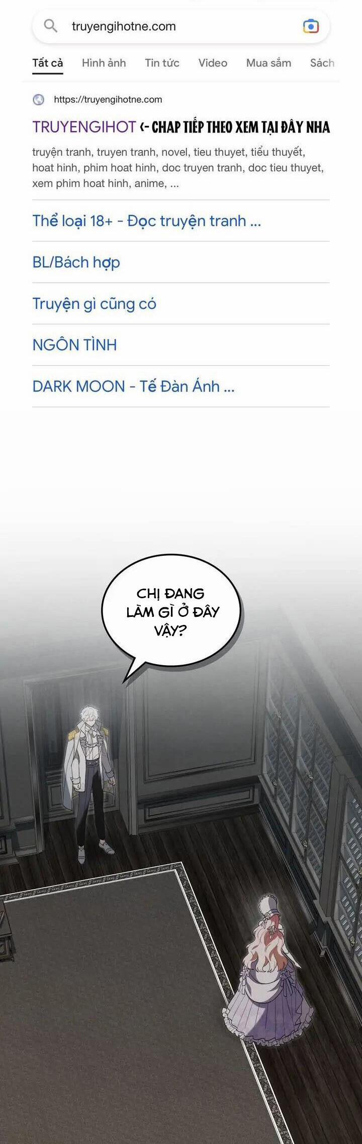 Ánh Sáng Vàng Của Bình Minh 51 trang 1