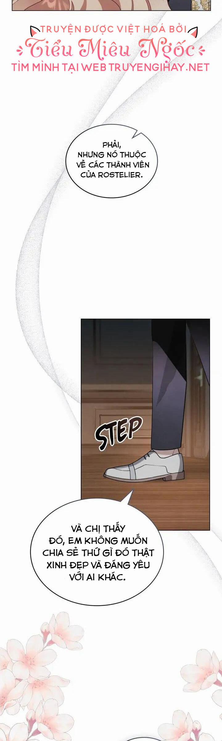 Ánh Sáng Vàng Của Bình Minh 51 trang 13