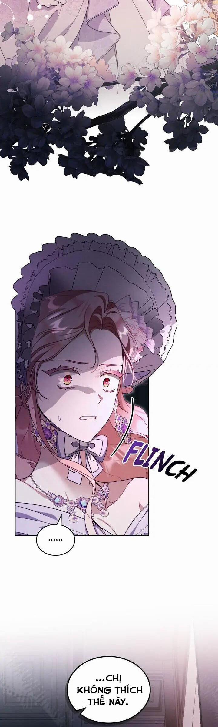 Ánh Sáng Vàng Của Bình Minh 51 trang 15