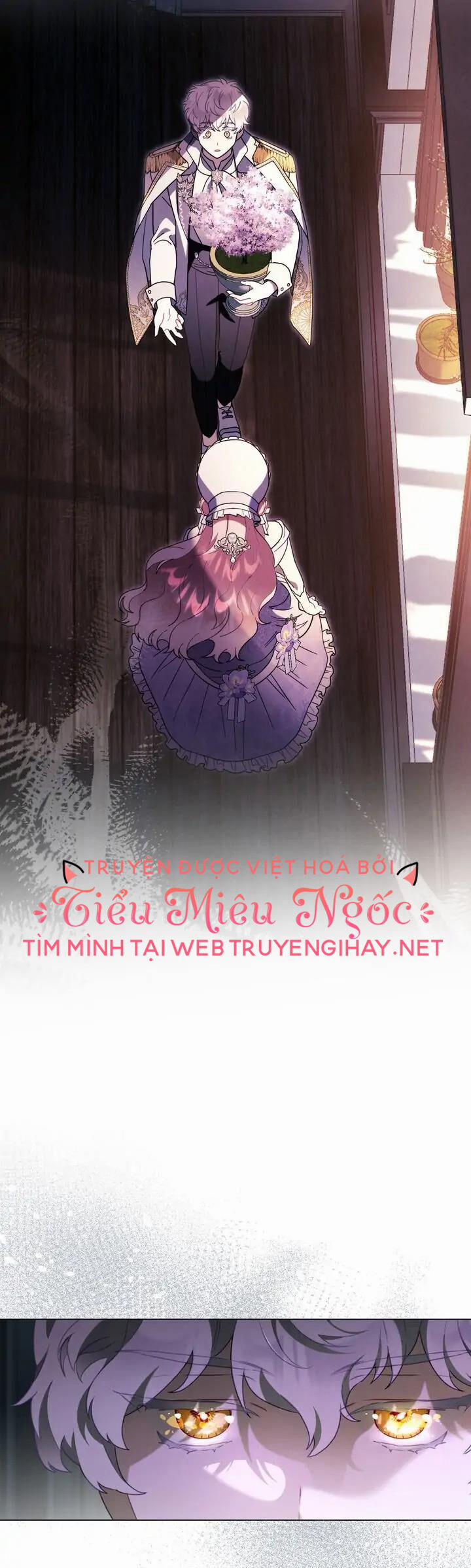 Ánh Sáng Vàng Của Bình Minh 51 trang 16