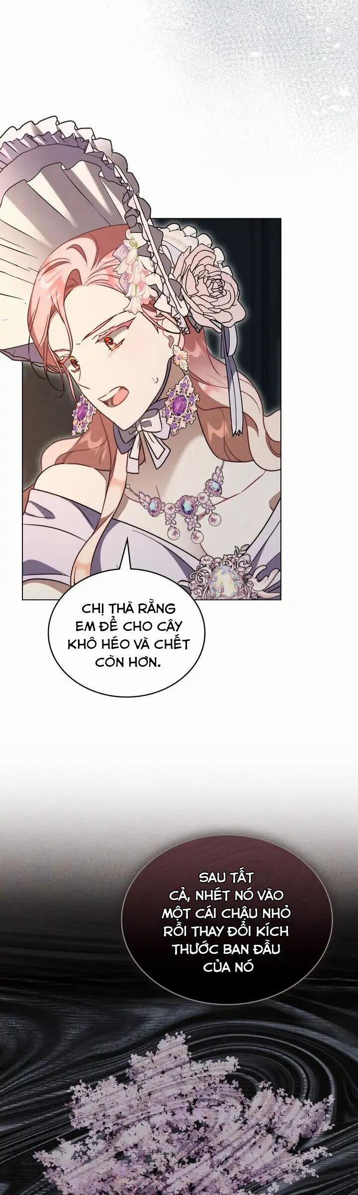 Ánh Sáng Vàng Của Bình Minh 51 trang 17