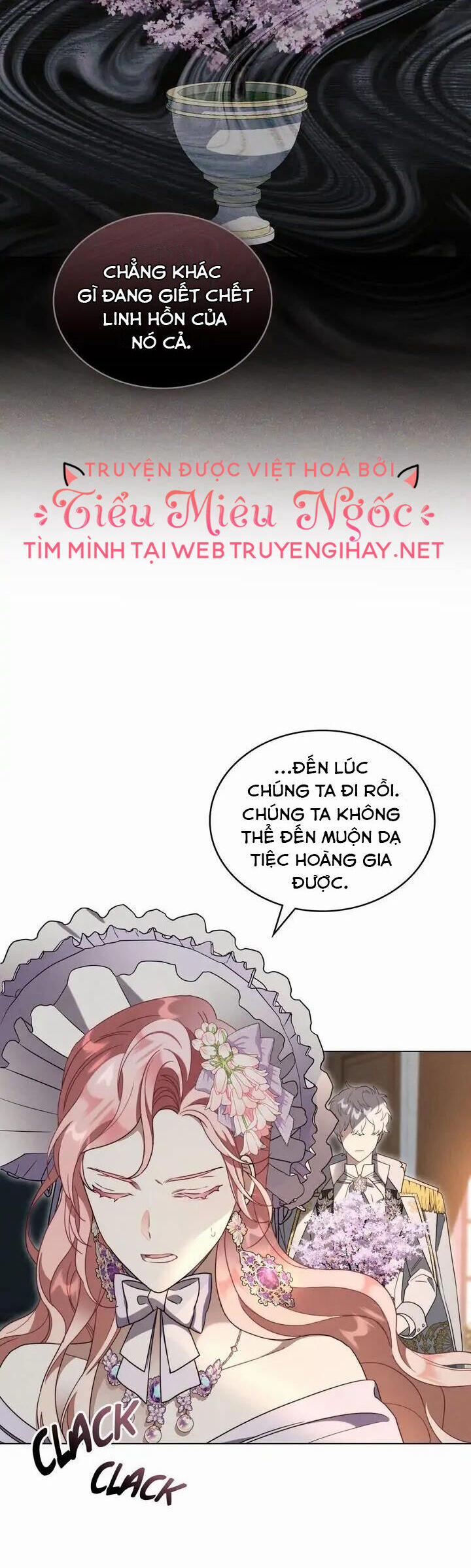 Ánh Sáng Vàng Của Bình Minh 51 trang 18