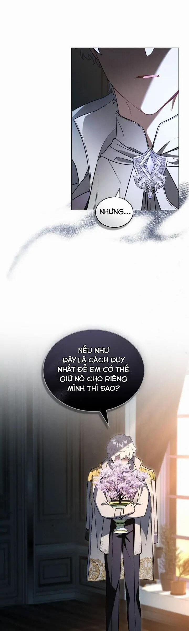 Ánh Sáng Vàng Của Bình Minh 51 trang 19