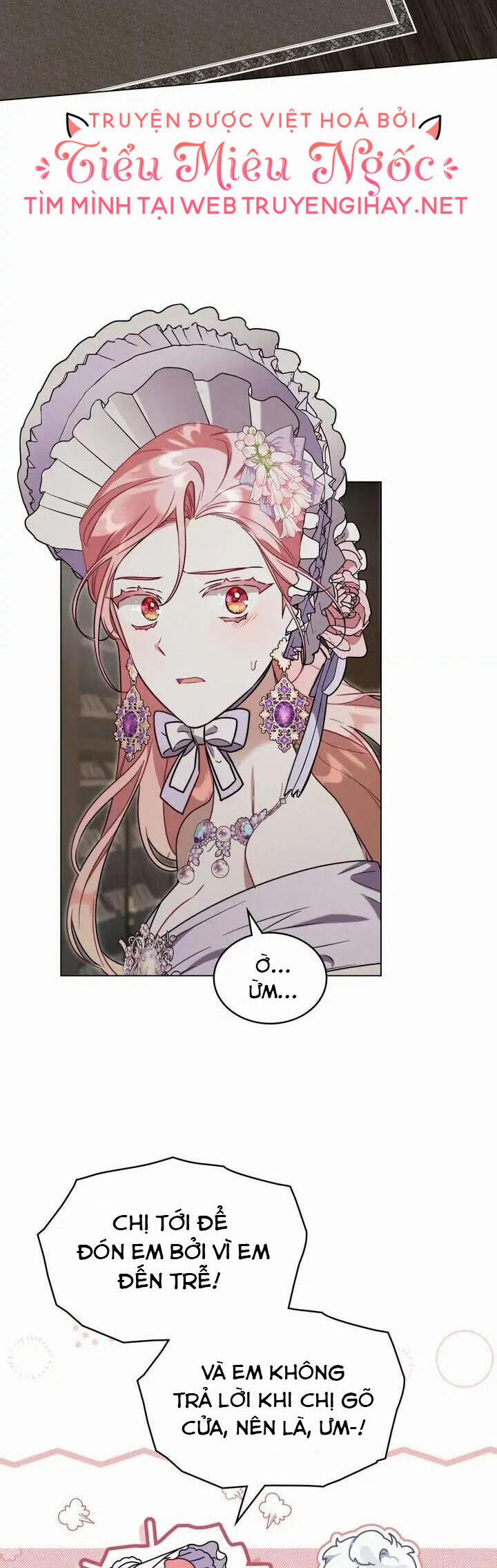 Ánh Sáng Vàng Của Bình Minh 51 trang 2