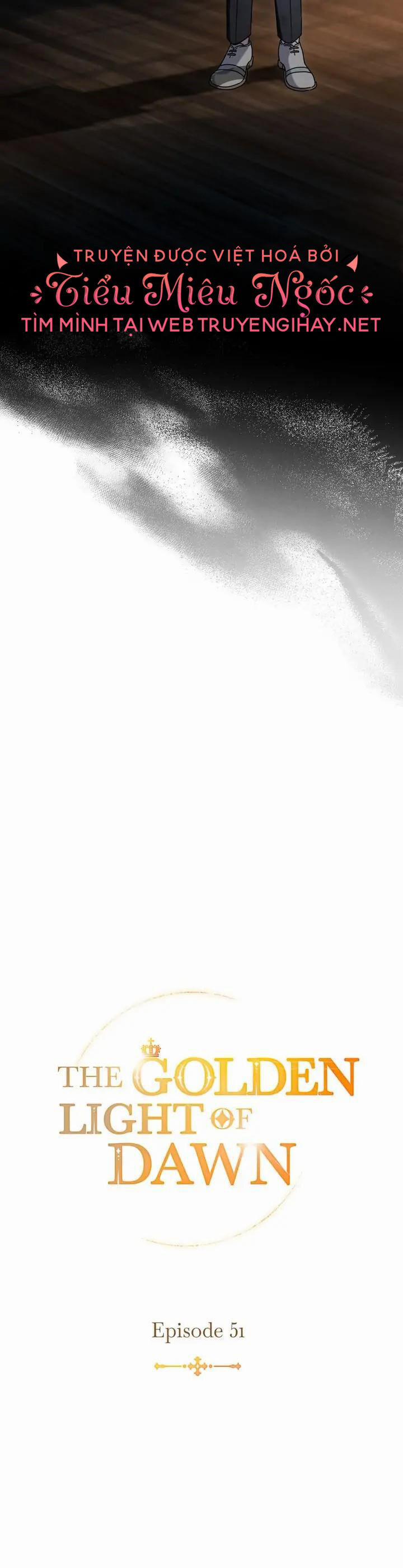 Ánh Sáng Vàng Của Bình Minh 51 trang 20