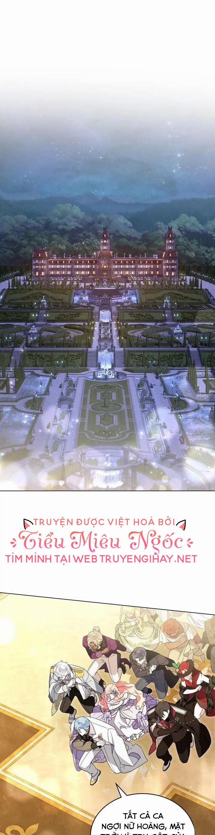 Ánh Sáng Vàng Của Bình Minh 51 trang 21