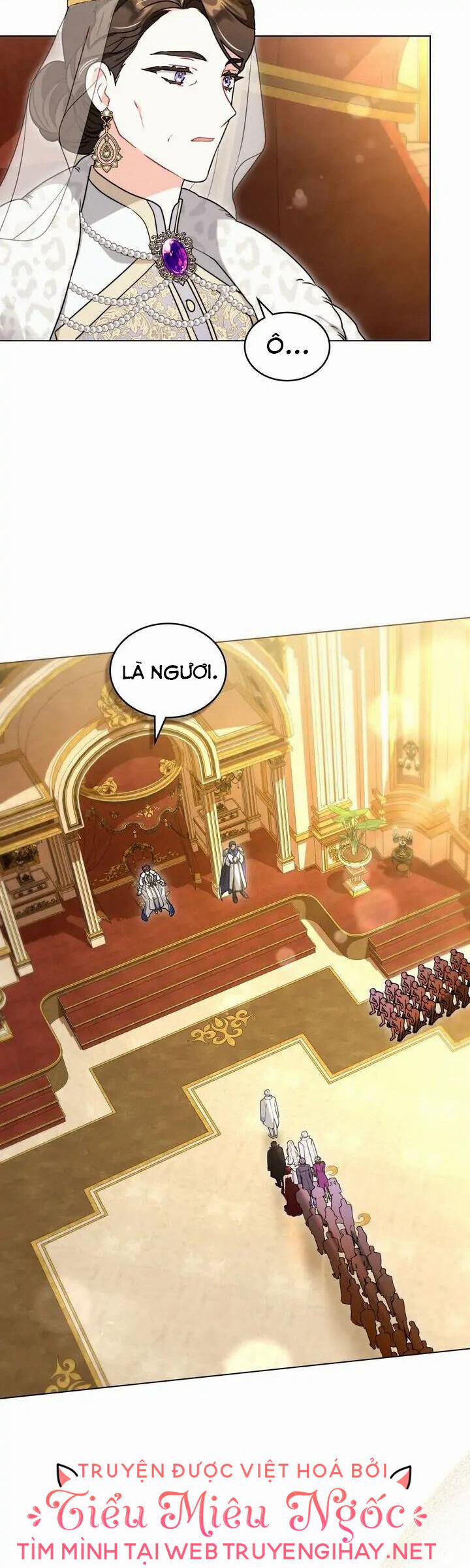 Ánh Sáng Vàng Của Bình Minh 51 trang 24