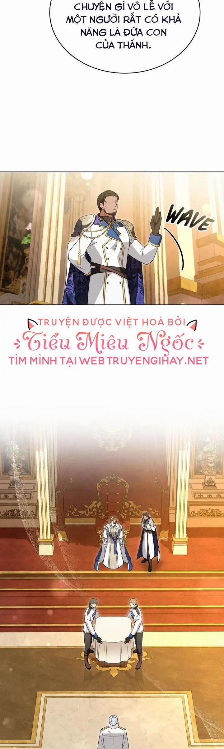 Ánh Sáng Vàng Của Bình Minh 51 trang 29