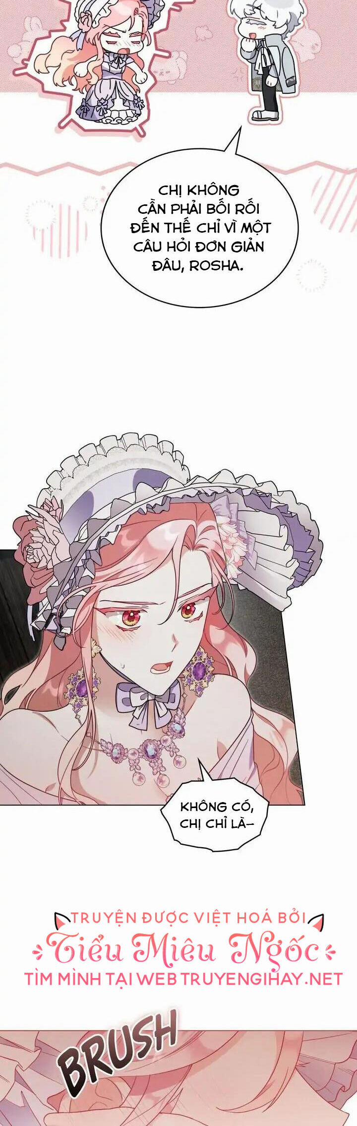 Ánh Sáng Vàng Của Bình Minh 51 trang 3