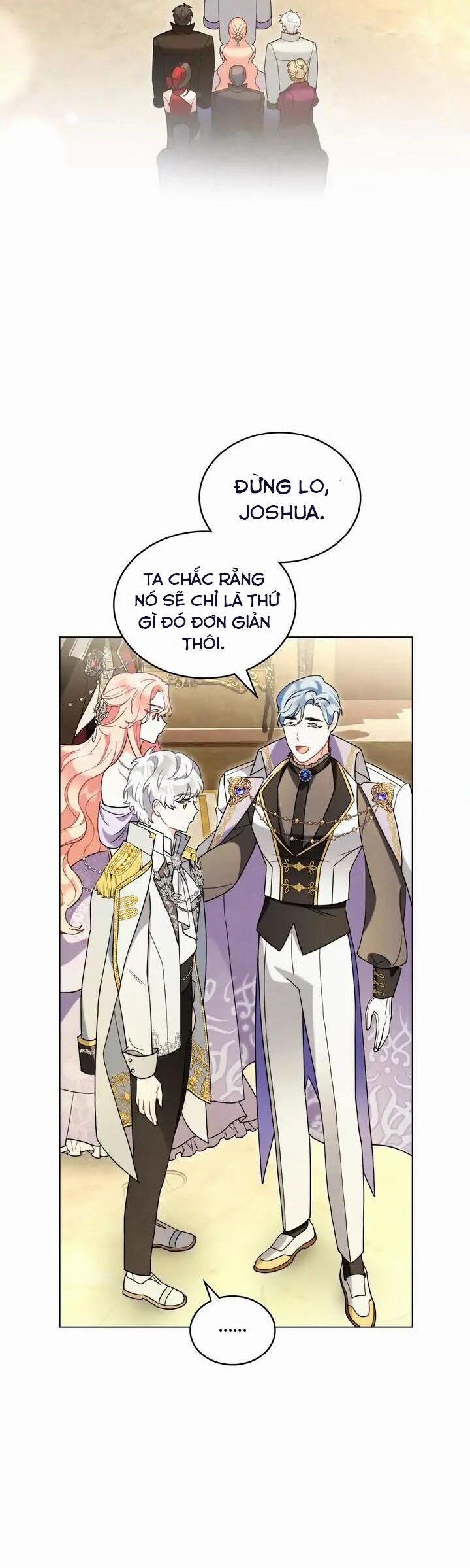 Ánh Sáng Vàng Của Bình Minh 51 trang 30