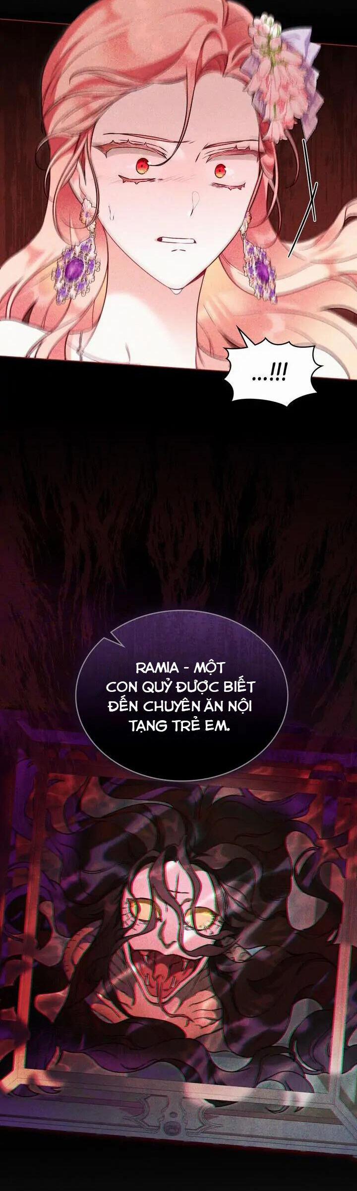 Ánh Sáng Vàng Của Bình Minh 51 trang 32