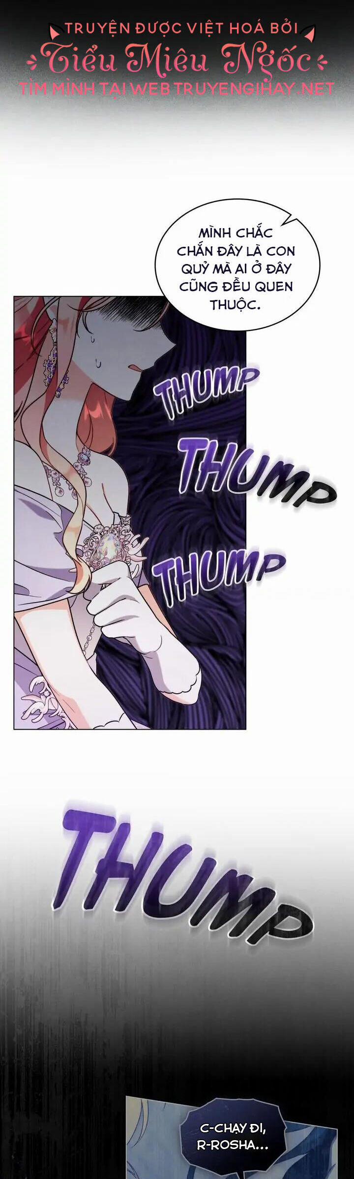 Ánh Sáng Vàng Của Bình Minh 51 trang 33