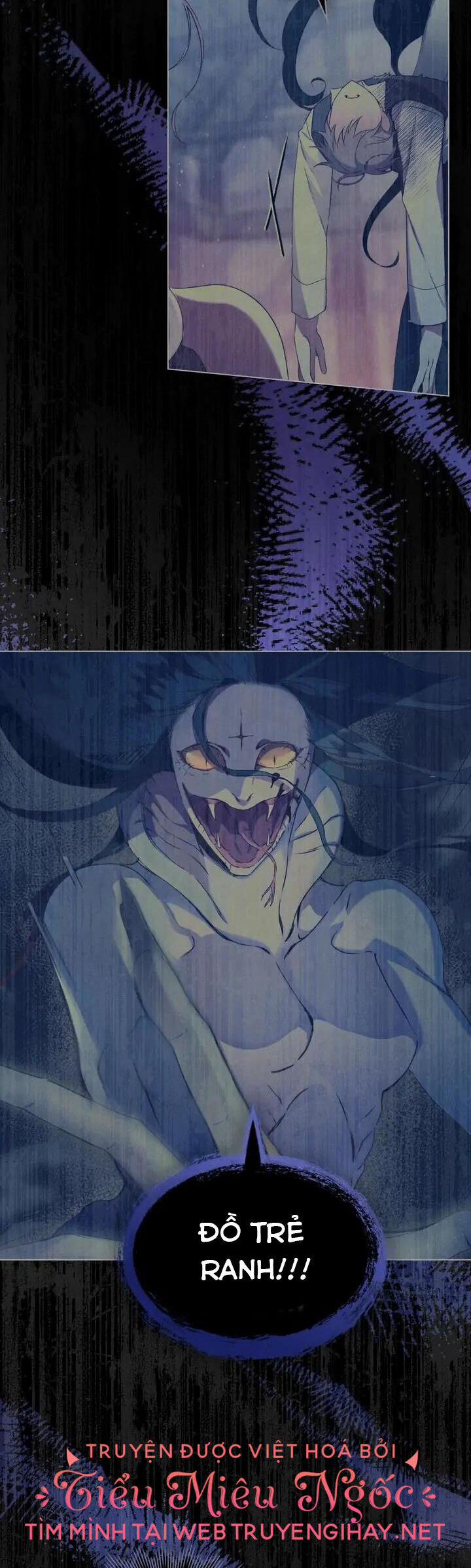 Ánh Sáng Vàng Của Bình Minh 51 trang 34