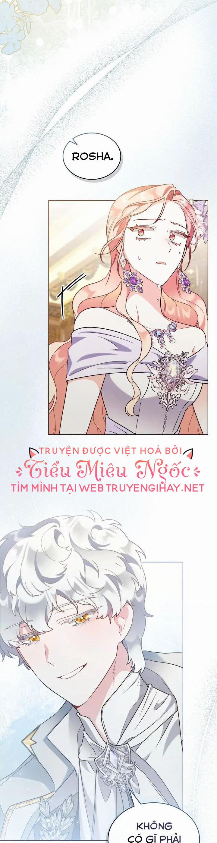 Ánh Sáng Vàng Của Bình Minh 51 trang 36