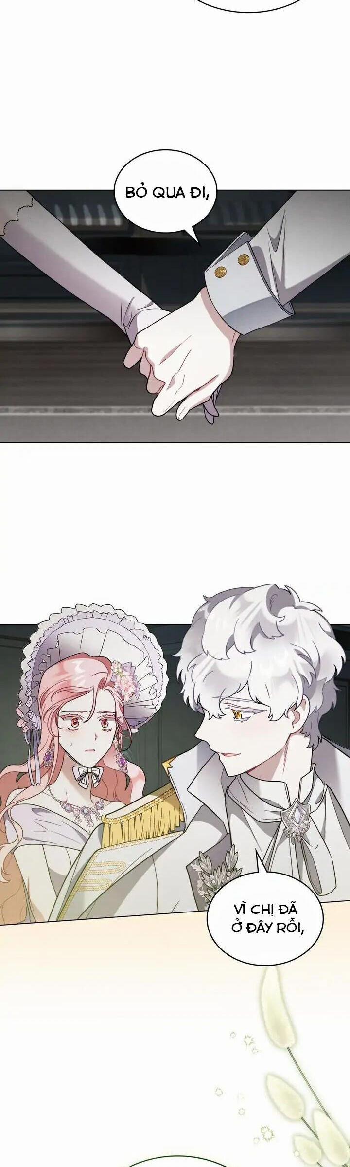 Ánh Sáng Vàng Của Bình Minh 51 trang 6