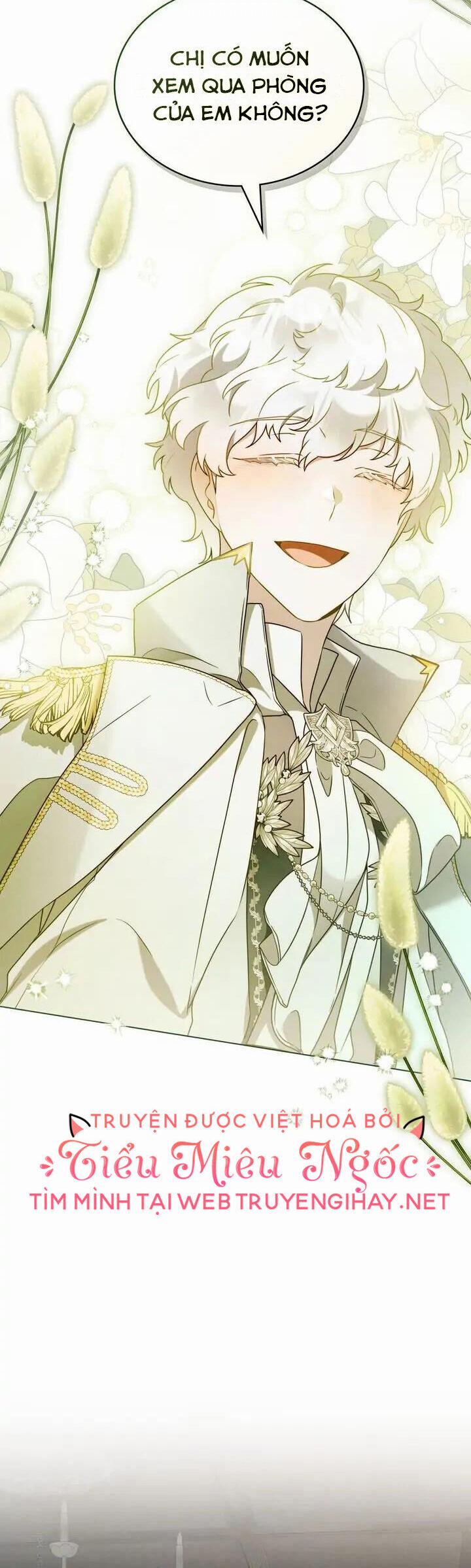 Ánh Sáng Vàng Của Bình Minh 51 trang 7