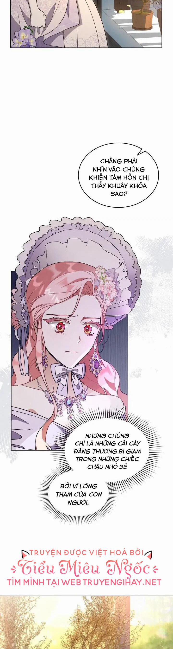 Ánh Sáng Vàng Của Bình Minh 51 trang 9