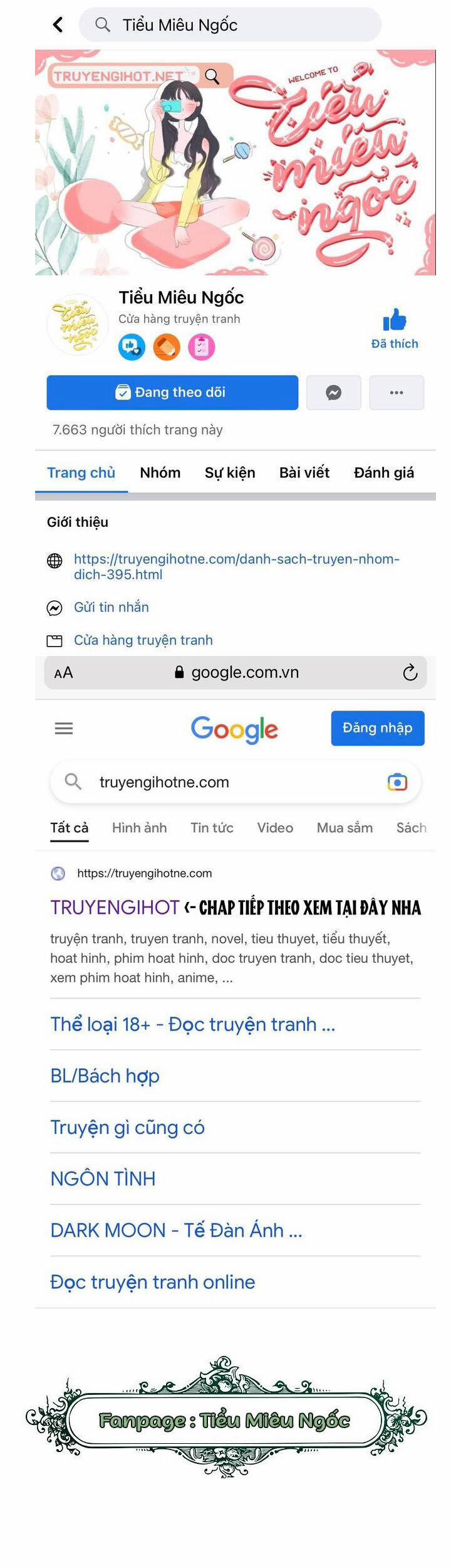 Ánh Sáng Vàng Của Bình Minh 52 trang 0
