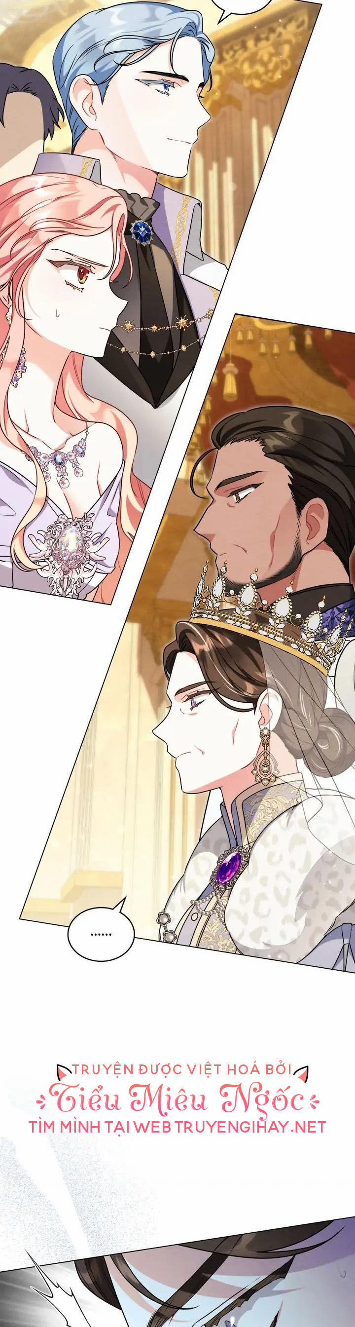 Ánh Sáng Vàng Của Bình Minh 52 trang 10