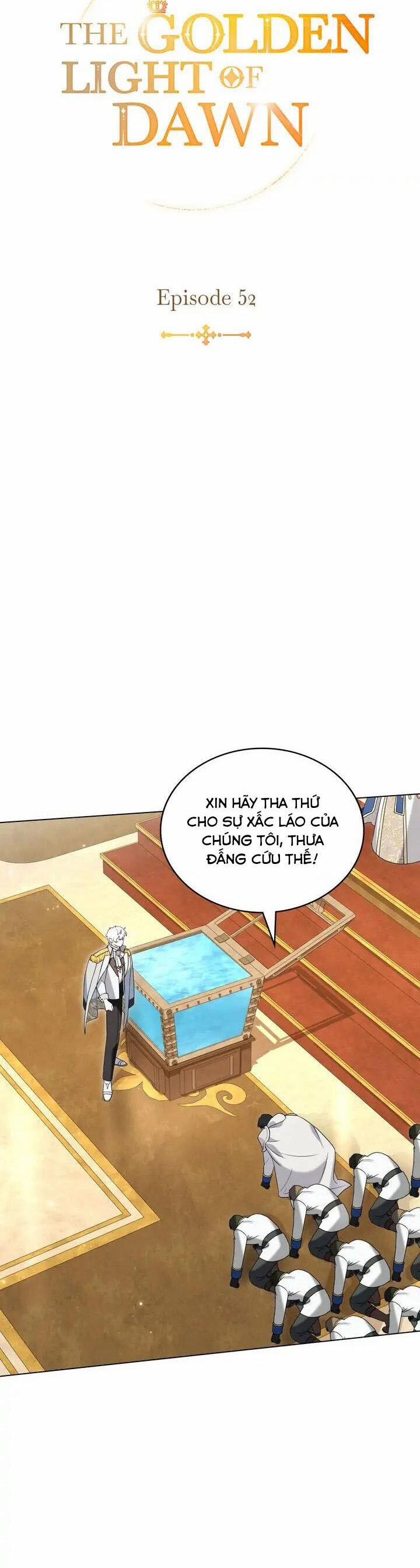 Ánh Sáng Vàng Của Bình Minh 52 trang 13