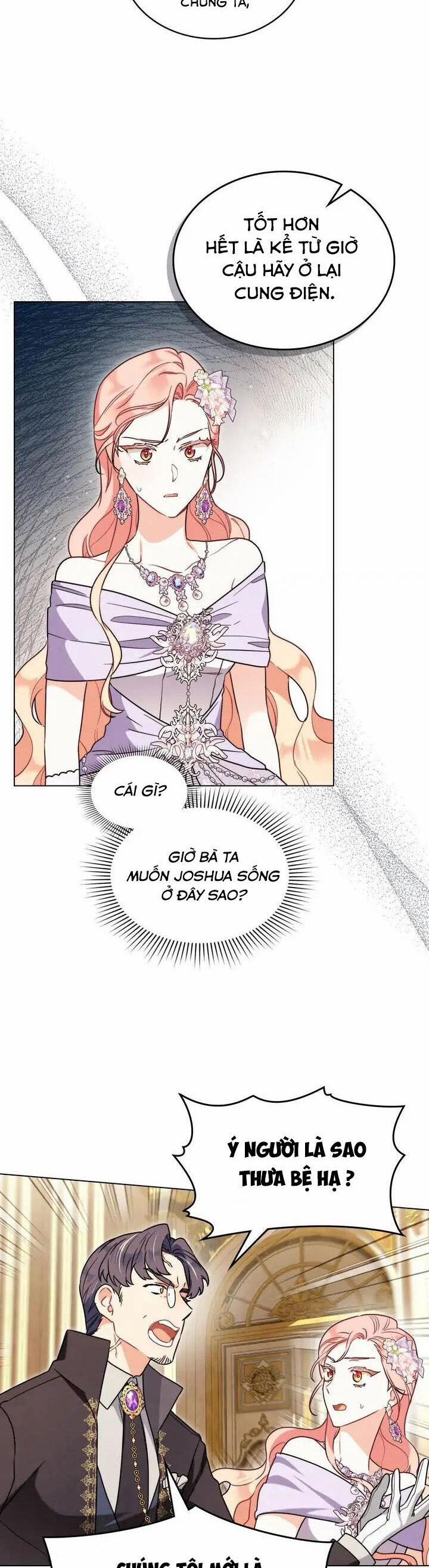 Ánh Sáng Vàng Của Bình Minh 52 trang 15