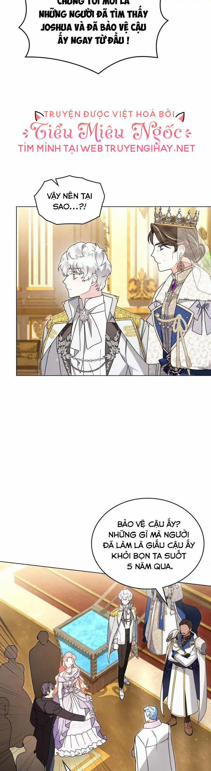 Ánh Sáng Vàng Của Bình Minh 52 trang 16