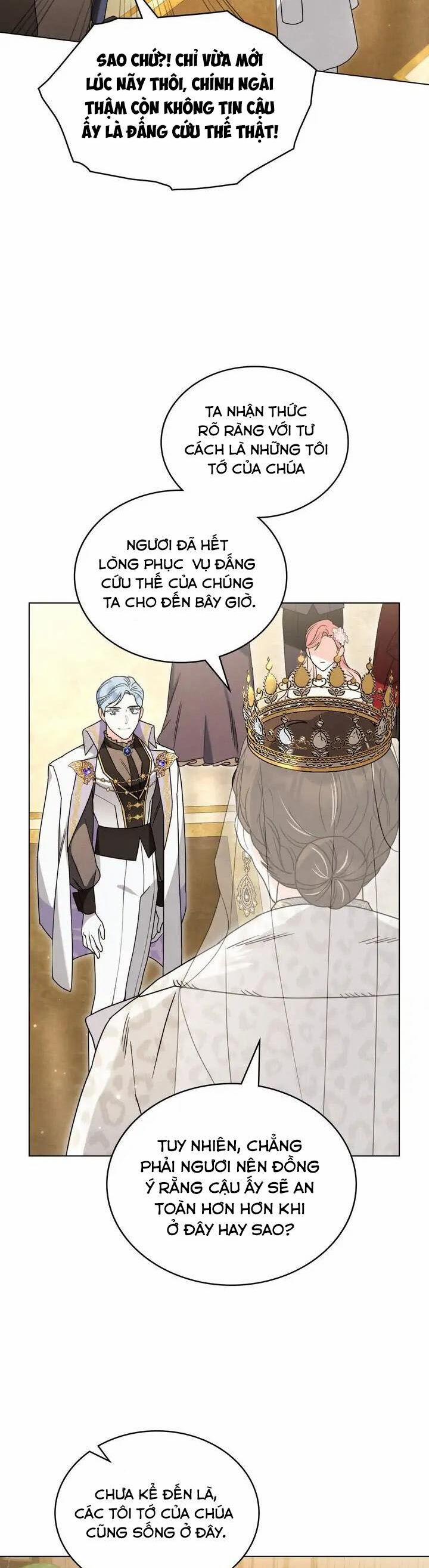 Ánh Sáng Vàng Của Bình Minh 52 trang 17